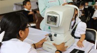 El Jefe delegacional en Cuajimalpa Adrián Rubalcava, inauguró ayer el programa“Ver por una vida mejor” donde la administración y Fundación Devlyn combatirán problemas de visión como la detección de cataratas […]