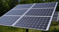 En una acción sin precedente, diputados integrantes de la Comisión Especial de Energías Renovables, promueven el uso de celdas fotovoltaicas en la Cámara de Diputados que le permitirían dejar de […]
