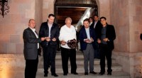 Se llevó a cabo la apertura de El Maya Centro de Convenciones en la capital del estado de Guanajuato, sitio enfocado a congresos y convenciones que es un ámbito en […]