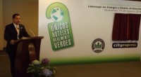 Se dio a conocer que el Hotel City Express Querétaro, recibió la certificación Liderazgo en Energía y Diseño Ambiental (LEED, por sus siglas en inglés), por parte de el United […]