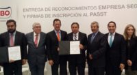 En ceremonia de suscripción de acuerdos celebrado en la planta de Grupo Bimbo en Azcapotzalco, se otorgó el reconocimiento Empresa Segura a las Plantas de esta empresa y que son la de […]