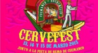Se hizo el anunció de la realización del Cervefest en Xochimilco, el Comité Organizador del Cervefest informó que está listo para recibir a los miles de personas que por cuarta […]