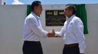 Se dio a conocer que la Comisión Federal de Electricidad (CFE) y el gobierno de Nayarit inauguraron el Centro de Salud “La Muxatena”, que beneficiará a más de mil 200 […]