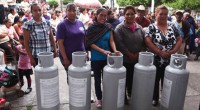 En el municipio de Tingambato, Michoacán, la Secretaría de Energía finalizó la entrega de mil cilindros y sus respectivos vales de recarga, que inició el pasado 6 de mayo como […]