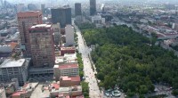 En el Simposio sobre Arquitectura y Sostenibilidad de la Embajada Británica se señaló que un grave problema no sólo de México, sino de metrópolis que presentan graves conflictos de crecimiento […]