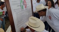 El estado de Tamaulipas se ha convertido en uno de los principales productores de alimentos, de granos básicos y ganadería, lo cual se verá fortalecido con el cambio de gobierno […]