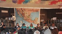 Considerado como un patrimonio de divulgación, se dio a conocer la tercera edición del mapa La diversidad cultural de México: Lenguas indígenas nacionales que retoma la información de la diversidad […]
