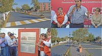 Coacalco, Méx.- Fue remodelada una de las principales arterias de Coacalco, que comunica la parte alta de la demarcación, en sus más de 2 kilómetros de extensión, beneficiando a miles […]