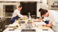 El reconocido chef estadounidense, Thomas Keller, renovó la cocina de su restaurante “The French Laundry”, con el objetivo de generar un espacio que cumpla con las necesidades culinarias actuales y […]