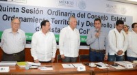 La Secretaría de Desarrollo Agrario, Territorial y Urbano (SEDATU) entregó el primer Atlas de Riesgo del país al gobierno de Colima y la Carpeta Básica de Expropiación de Reserva Territorial, […]