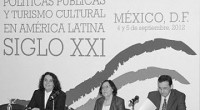 En el marco del Seminario de Políticas Públicas y Turismo Cultura en América Latina Siglo XXI organizado por Conaculta, especialistas de Argentina, Guatemala y México, entre otros, destacaron las oportunidades […]