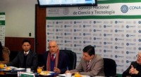 Enrique Cabrero Mendoza, director general del Consejo Nacional de Ciencia y Tecnología (Conacyt), reiteró los retos a los que se enfrentará el país los próximos tres años en materia de […]