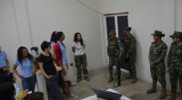 La Comisión Nacional de Áreas Naturales Protegidas (CONANP), en coordinación con la Secretaría de Marina (SEMAR), llevó a cabo el primer taller para 38 mujeres guardaparques con el fin de […]