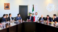 En una reunión de trabajo entre Alejandro Del Mazo Maza, Comisionado Nacional de Áreas Naturales Protegidas (CONANP), y Gobernador de Zacatecas, Miguel Alonso Reyes e integrantes del sector empresarial del […]