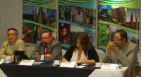 El comisionado Nacional de Áreas Naturales Protegidas, Luis Fueyo Mac Donald, anunció la apertura de la convocatoria para obtener el Reconocimiento a la Conservación de la Naturaleza 2014, que es […]
