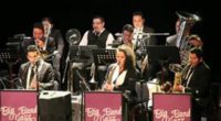 Se anunció que la Big Band Jazz de México se fusionará con la voz de Kalimba como música de fondo y aire 100% bueno para respirar. Planeado al estilo de […]