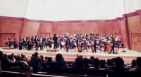 Como pauta a la difusión de las artes por parte del Gobierno del Distrito Federal, GDF, el Centro Cultural Ollin Yoliztli fue cede del concierto realizado por la Orquesta Sinfónica […]