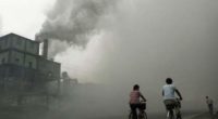 ¡Uff! México contamina menos que China o Estados Unidos Rafael Cienfuegos Calderón México llegó a la reunión de la Organización de las Naciones Unidas (ONU) sobre cambio climático (COP26) como […]