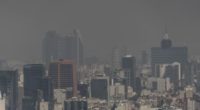 La organización ambientalista Greenpeace México concluyó con un monitoreo de calidad del aire en la capital del país con una serie de 7 ejercicios de medición de presencia  de ozono […]