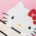 Seis modelos de sneakers Converse fueron elegidos por la compañía japonesa Sanrio  para la colección “Converse x Hello Kitty”, sin dejar de lado la colección de ropa y accesorios que […]
