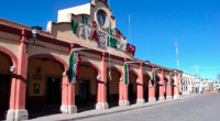 Antonio Zapata Guerrero, presidente municipal del Corregidora, Querétaro, comentó a Mi Ambiente que tiene dos elementos impactantes como es el turismo religioso a partir de dos santuarios como es el […]