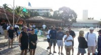 En la Isla de Cozumel, Quintana Roo se llevó a cabo la 2da edición del Scuba Fest que contó con la grata presencia de Jean Michel Cousteau así como se […]