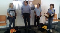 En días pasados la marca de croquetas “Ganador “, celebraron dos años de alianza con la asociación civil, Bocalán México, con la cual desde 2015 ha apoyado en la alimentación, nutrición, vacunación […]