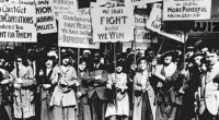 El 8 de marzo de 1857, en Nueva York, trabajadoras de la fábrica Textilera Cotton realizaron una gran protesta para reclamar mejores condiciones laborales y reducción de la jornada laboral. […]
