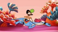 En enero, las series animadas son la esencia de Disney Channel con maratones y capítulos inéditos de Phineas y Ferb, Pecezuelos y Campamento Lakebottom; además de nuevos cortos de Gravity […]