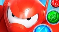 Se dio a conocer que la empresa Disney lanzó Big Hero 6 Bot Fight, un nuevo juego para iPhone, iPad y iPod touch, Android y Windows Phone, el cual consta […]
