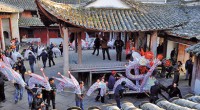 El 23 de enero se llenaron las calles del Barrio Chino para festejar el inicio de un nuevo año, el año del Dragón; y es que como bien saben China […]