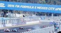 Después del éxito obtenido durante la primera edición del e-Prix de la Ciudad de México el pasado mes de marzo, la Federación Internacional de Automovilismo, a través del serial Fórmula […]