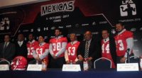 Por: Enrique Fragoso (fragosoceer) El otrora equipo de Eagles de la Liga Profesional de Futbol Americano de México, cambio su nombre y ahora serán los mexicas, para buscar una mayor […]
