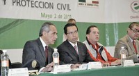 Ecatepec, Méx.- Para reforzar la vigilancia y seguridad de los habitantes de Ecatepec, la Agencia de Seguridad Estatal (ASE), en coordinación con el gobierno local, instalará 72 nuevas cámaras de […]