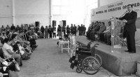 Ecatepec, Méx.- El alcalde Indalecio Ríos destacó la importancia de apoyar a los grupos vulnerables y personas más necesitadas para mejorar su calidad de vida, durante la entrega de aparatos […]