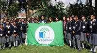 La organización civil Pronatura México presento el programa Eco-Schools México, a ser aplicado en ocho Centros Escolares de la Ciudad de Puebla, y el municipio de San Pedro Cholula, en […]