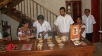 En la actualidad es esencial el no perder los conocimientos medicinales de culturas tan icónicas como los mayas, por ello en el municipio de Cobá, se han dado al rescate […]