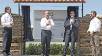 El gobernador del Estado de México, Eruviel Ávila Villegas, en compañía del Presidente Felipe Calderón Hinojosa presidieron la Cobertura Universal en Salud, al poner en marcha la Tercera Semana Nacional […]