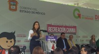 Irma Eslava La Presidenta del DIF en el Estado de México,  Isis Ávila, al inaugurar el  Octavo Parque de Recreación Canina en el Parque Naucalli de  Naucalpan, ,   expresó  que […]