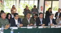 Irma Eslava Raúl Vargas Herrera, Secretario del Medio Ambiente, encabezó la entrega de estímulos por más de 2.3 millones de pesos y uniformes a 175 guardabosques. Al hacerlo señaló que […]