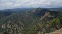 La Comisión Nacional de Áreas Naturales Protegidas (CONANP), dio a conocer que se están celebrando 80 años de vida del Parque Nacional El Tepozteco, en el estado de Morelos. Este […]