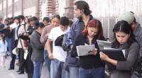 El empleo, a decir del Instituto Mexicano del Seguro Social (IMSS) y de acuerdo a las estimaciones de la Secretaría de Hacienda y Crédito Público (SHCP), registró un incremento en […]
