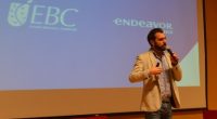 Vincent Speranza, Managing Director de la empresa Endeavor México abordó en una conferencia impartida en la Escuela Bancaria y Comercial (EBC) que antes una empresa tardaba 20 años en ser […]