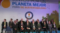 Durante el Foro de sustentabilidad Juntos Por Un Planeta Mejor 2013, se dio a conocer un estudio “Meaningful Brands 2013, México”, realizado por Havas Media Group, el 39% de los […]