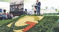 El gobernador Eruviel Ávila Villegas puso en marcha el programa Canastas Alimentarias Hortofrutícolas, cuya meta es entregar 300 mil cada año, para mejorar la nutrición de 50 mil familias de […]