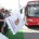 Toluca, Méx.- El gobernador de la entidad, Eruviel Ávila Villegas, dio el banderazo de salida a las primeras unidades del Transporte Seguro y Taxi Rosa para cinco municipios del Valle […]