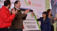 El gobernador Eruviel Avila, anunció que para el próximo año, se podrá contar con la primera Facultad de Medicina de la Universidad Autónoma del Estado de México en la Zona […]