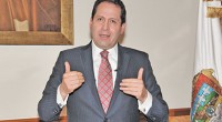 Toluca, Méx.- El gobernador de la entidad, Eruviel Avila Villegas, propondrá a la Conferencia Nacional de Gobernadores (Conago) alcanzar un consenso de rechazo a la legalización de las drogas en […]