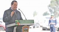 Toluca, Mex.- El gobernador Eruviel Ávila Villegas anunció que su administración inicia una nueva modalidad de giras, en las que visitará y pernoctará en las diferentes regiones del estado, con […]