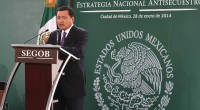 ¡Enrique Peña Nieto es un Presidente que da su palabra! Es la exaltación de un líder social. De un padre víctima del dolor del secuestro de su hijo. Y muerte. […]